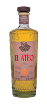 El Ateo Añejo Tequila